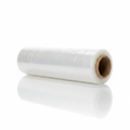 Film Stretch Transparente 2kg