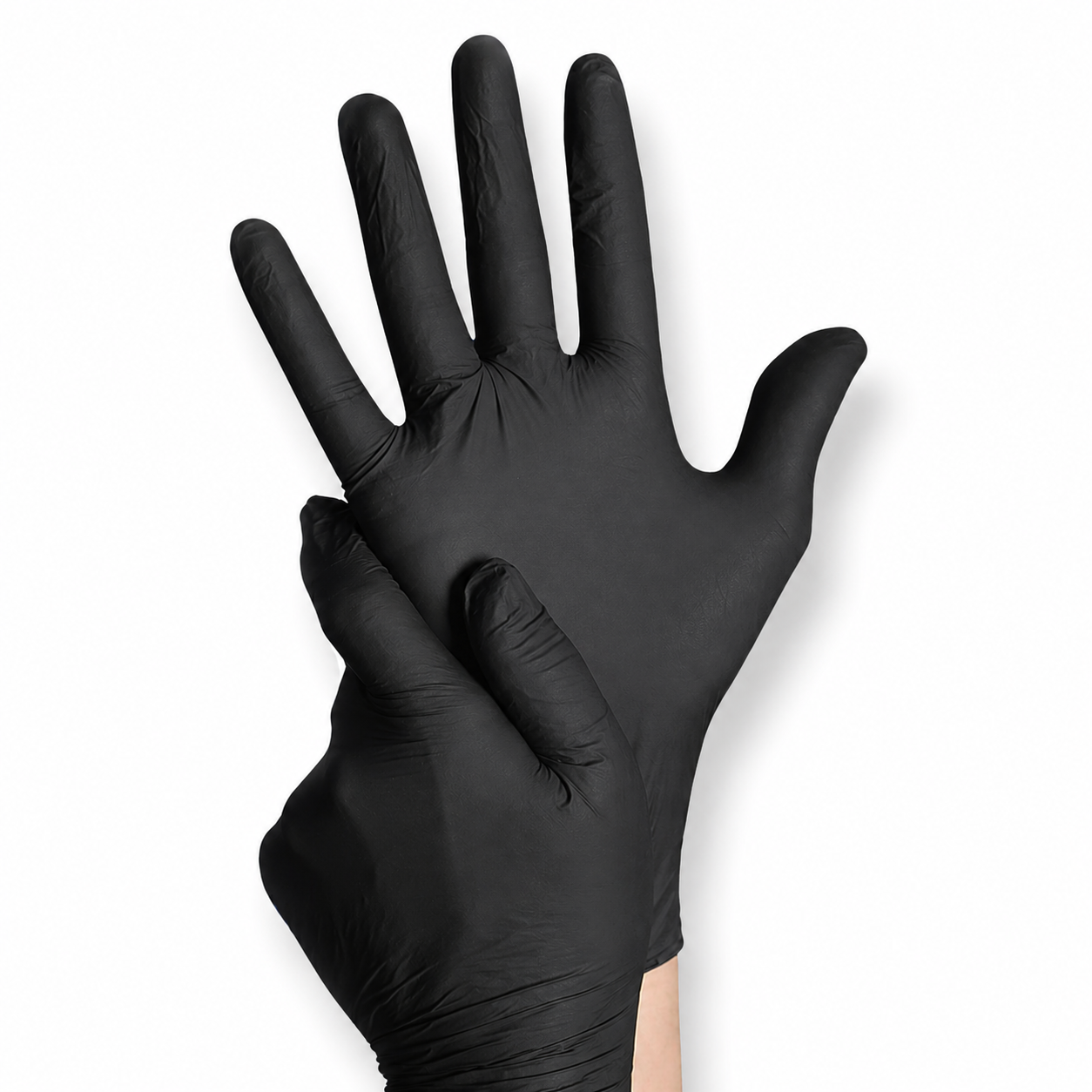 Guantes Nitrilo
